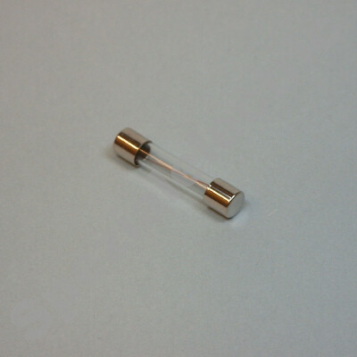 K18700100000 - G-Sicherungen, 5x30, flink