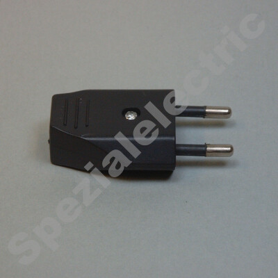 K17700200010 - Eurostecker, 2-polig
