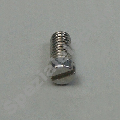 K17100100000 - Schrauben M6