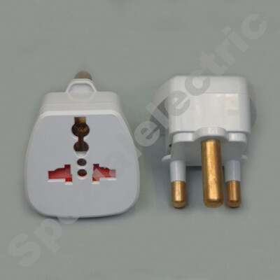 K15101600020 - Adapter, 3-polig