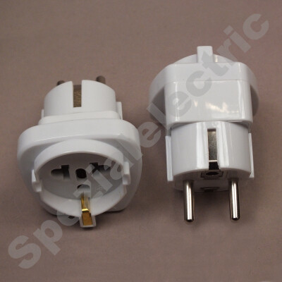 K15100100042 - Adapter, 3-polig