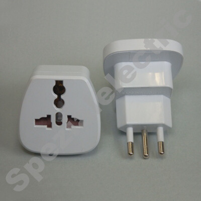 K15101400031 - Adapter, 3-polig