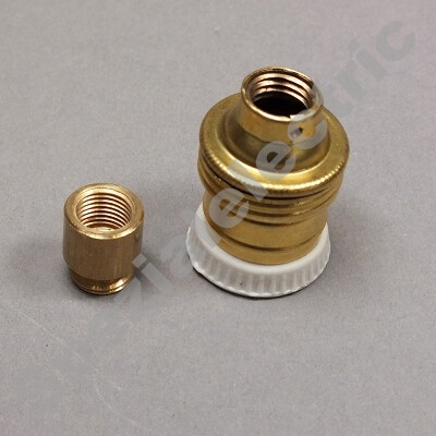 K01200300000 - Fassungen, E14
