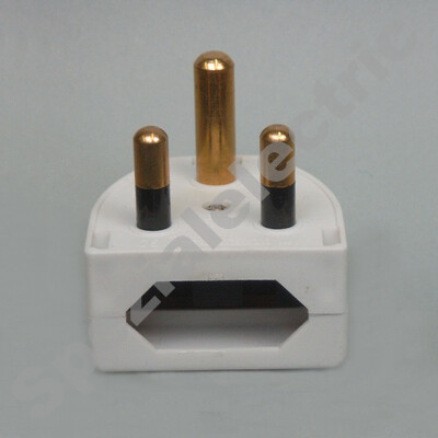 K15001500030 - Adapter, 2-polig
