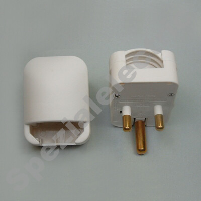 K10801300020 - Adapter, 3-polig