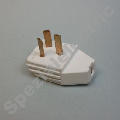 K10100200020 - Stecker, Argentinien