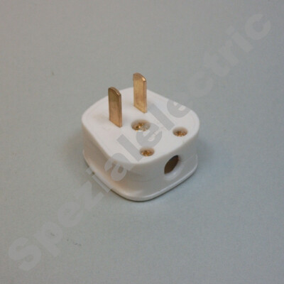 K10500200010 - Stecker, China