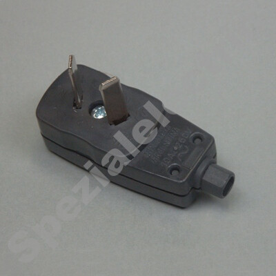 K10100100010 - Stecker, Argentinien