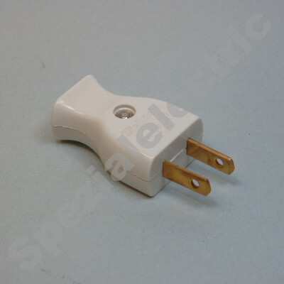 K11300100030 - Stecker, 2-polig