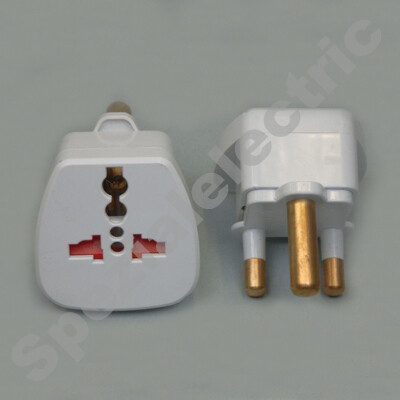 K11900700010 - Adapter, 3-polig