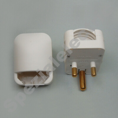 K10902000150 - Adapter, 3-polig