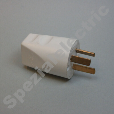 K10100100030 - Stecker, Argentinien