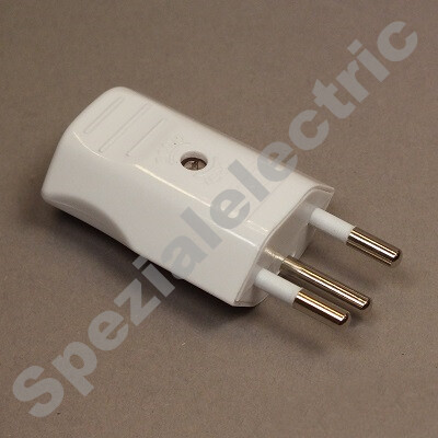 K11700100025 - Stecker, Schweiz