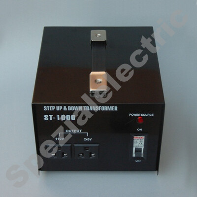 K08700100000 - Spannungsumwandler
