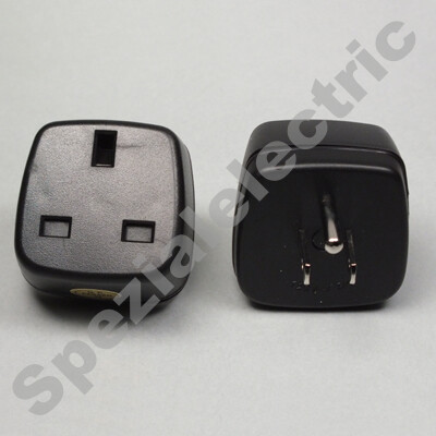 K12001200045 - Adapter, 3-polig