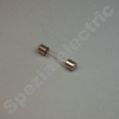 K07500300000 - G-Sicherungen, 5x25, mittelträge