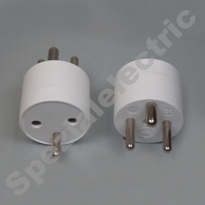 K11802300040 - Adapter, 3-polig