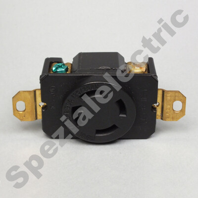K11402200041 - Kupplung oder Stecker oder Einbausteckdosen, 4-polig