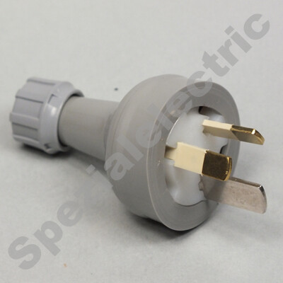 K10200100073 - Stecker, Australien