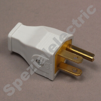 K12000400012 - Stecker, 3-polig