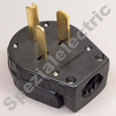K11400300120 - Stecker, 3-polig