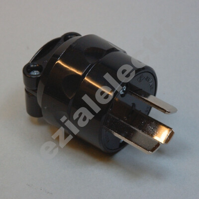 K11300200030 - Stecker 3-polig