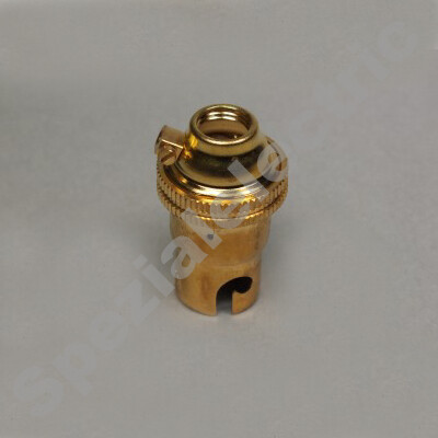 K01400100000 - Fassungen, B15d