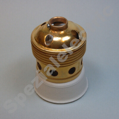 K01600100000 - Fassungen, E40