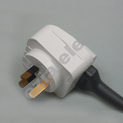 K12200100180 - Adapter, 2-polig