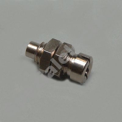 K12900100000 - Spielzeugbuchse, Ø 2.6 mm