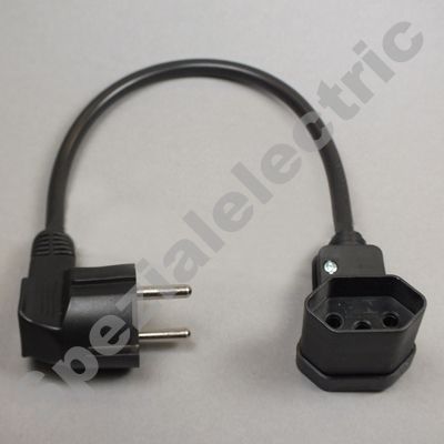 K12300200085 - Adapterkabel