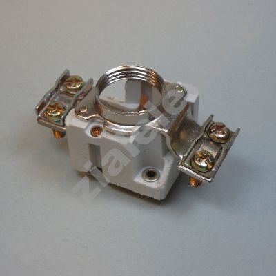 K05300100000 - DO-Sicherungssockel, D 03