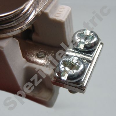 K04500300010 - D-Einbau-Sicherungssockel, EZ, E33