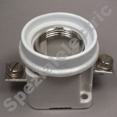 K04500600010 - D-Einbau-Sicherungssockel, EZ, R1 1/4"