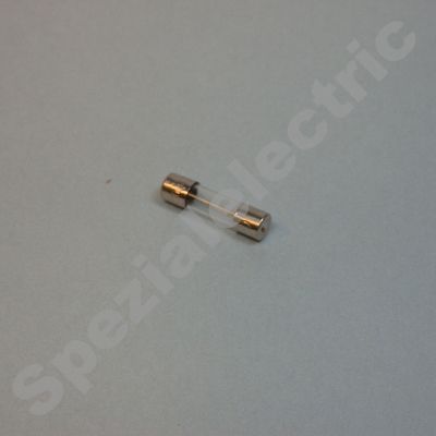 K07300600000 - G-Sicherungen, 5x20, flink