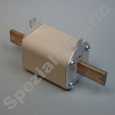 K03900900010 - NH-Sicherungen, III, gL