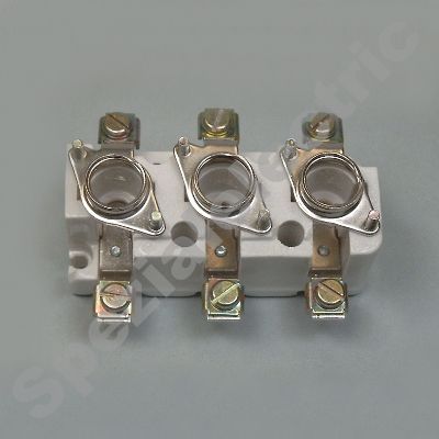 K05300200000 - DO-Sicherungssockel, D 01, E14