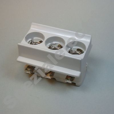 K05300800000 - DO-Sicherungssockel, D 01, E14
