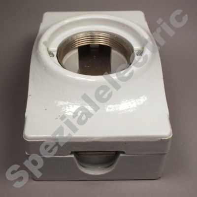 K04501500040 - D-Universal-Sicherungssockel, ZU, R2"