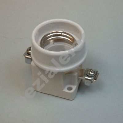 K04500400010 - D-Einbau-Sicherungssockel, EZ, E33