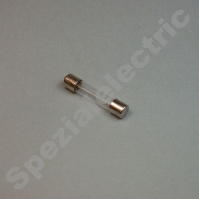 K07200100000 - G-Sicherungen, 5x15