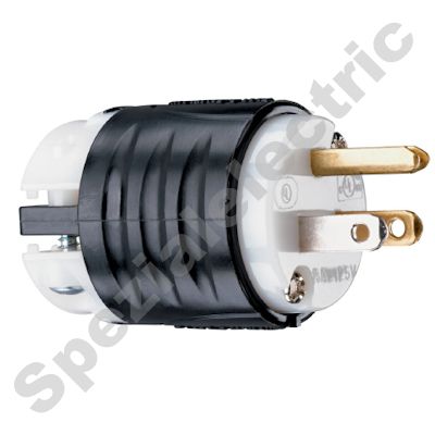 K11400300010 - Stecker, 3-polig