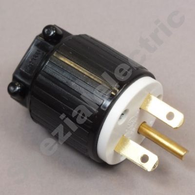 K11400300061 - Stecker, 3-polig
