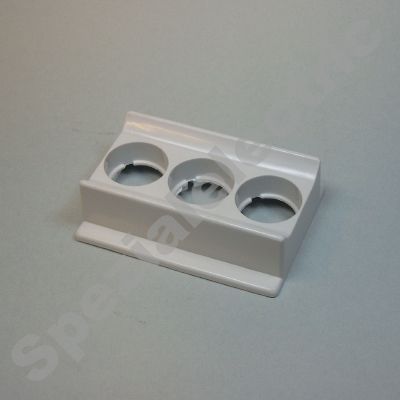 K05300900000 - Abdeckung, für Sicherungssockel D 01/02