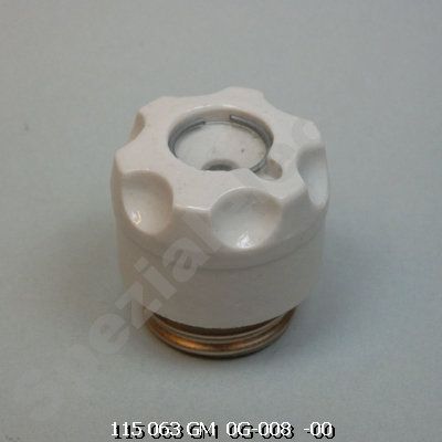 K04400100020 - D-Schraubkappen, D III, E33