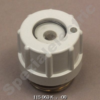 K04400100022 - Schraubkappen K III E33