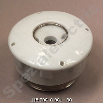 K04400100040 - D-Schraubkappen, D V, R2"