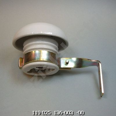 K04501600010 - D-Freileitungssicherungssockel, E27