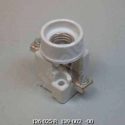 K05000100020 - ND-Sicherungssockel, NEZ