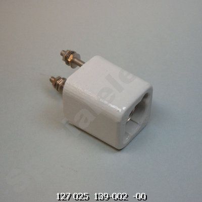 K05000200020 - ND Schalttafelsicherungssockel, NTZ